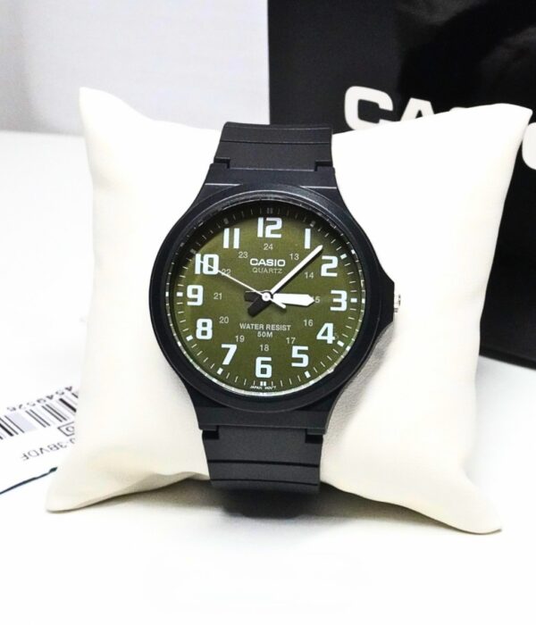 Hình ảnh Đồng Hồ Casio Nam MW-240-3BVDF