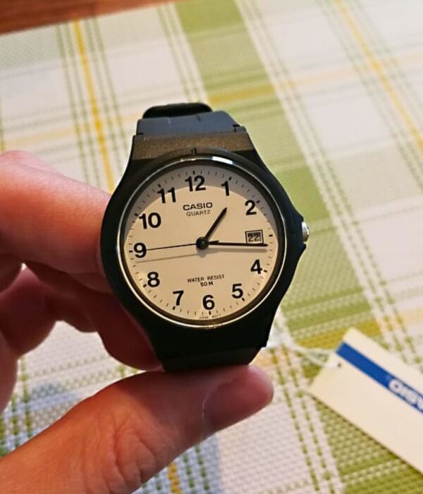Hình ảnh Đồng Hồ Casio Nam MW-59-7BVDF