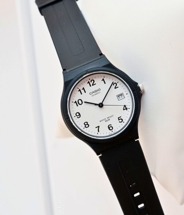 Hình ảnh Đồng Hồ Casio Nam MW-59-7BVDF
