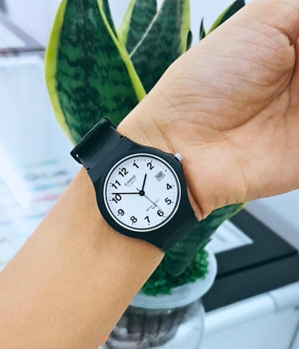 Hình ảnh Đồng Hồ Casio Nam MW-59-7BVDF