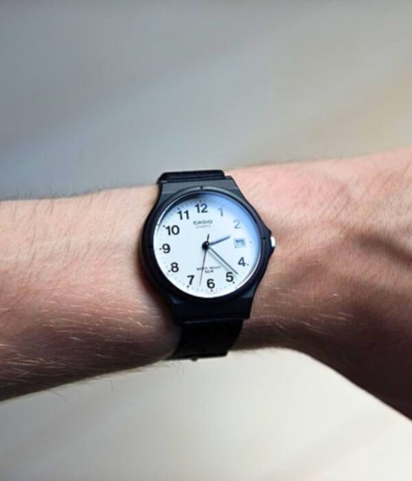 Hình ảnh Đồng Hồ Casio Nam MW-59-7BVDF