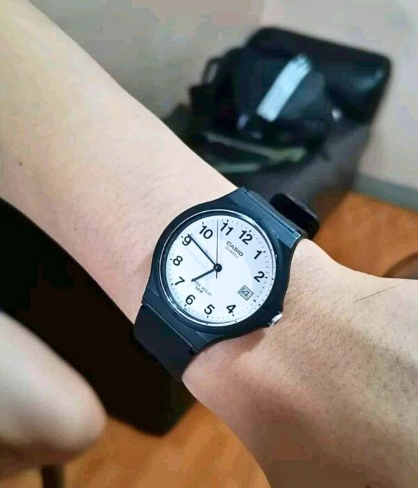 Hình ảnh Đồng Hồ Casio Nam MW-59-7BVDF