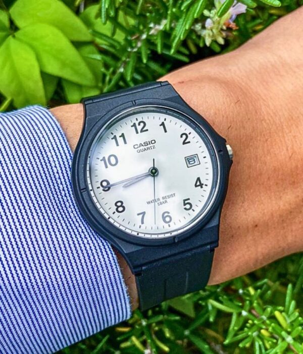 Hình ảnh Đồng Hồ Casio Nam MW-59-7BVDF