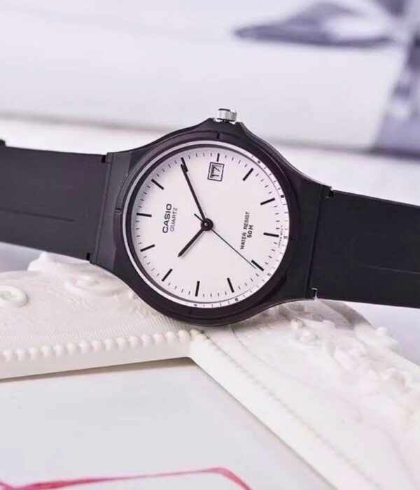 Hình ảnh Đồng Hồ Casio Nam MW-59-7EVDF