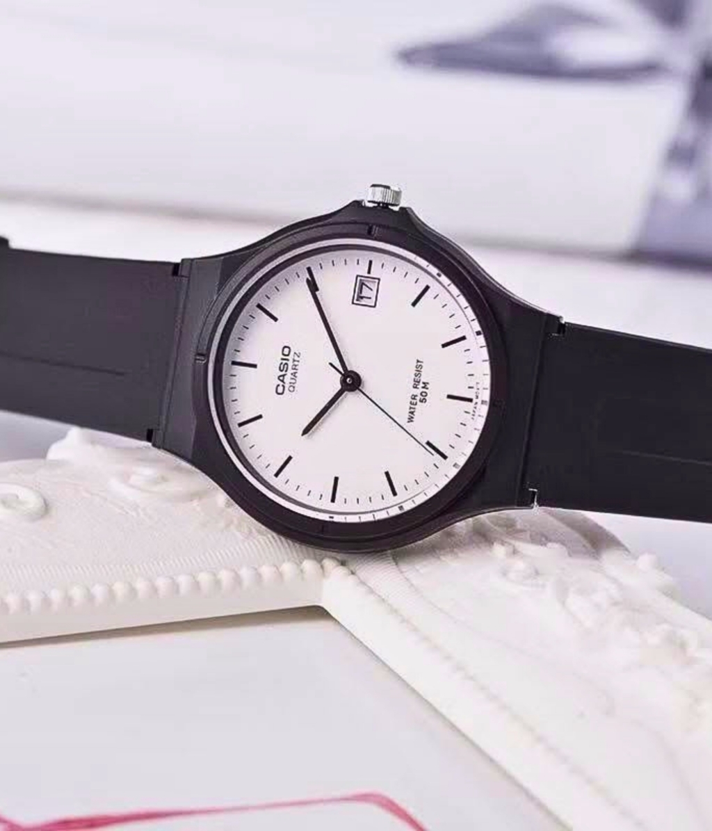 Hình ảnh Đồng Hồ Casio Nam MW-59-7EVDF