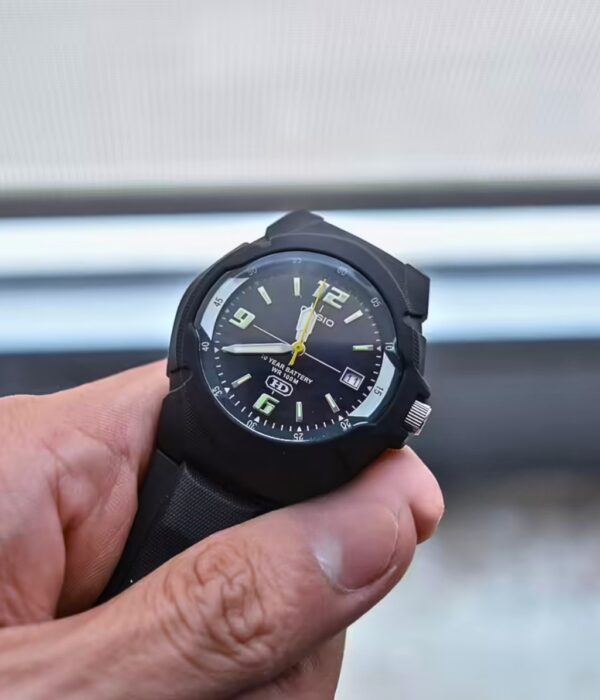 Hình ảnh Đồng Hồ Casio Nam MW-600F-2AVDF