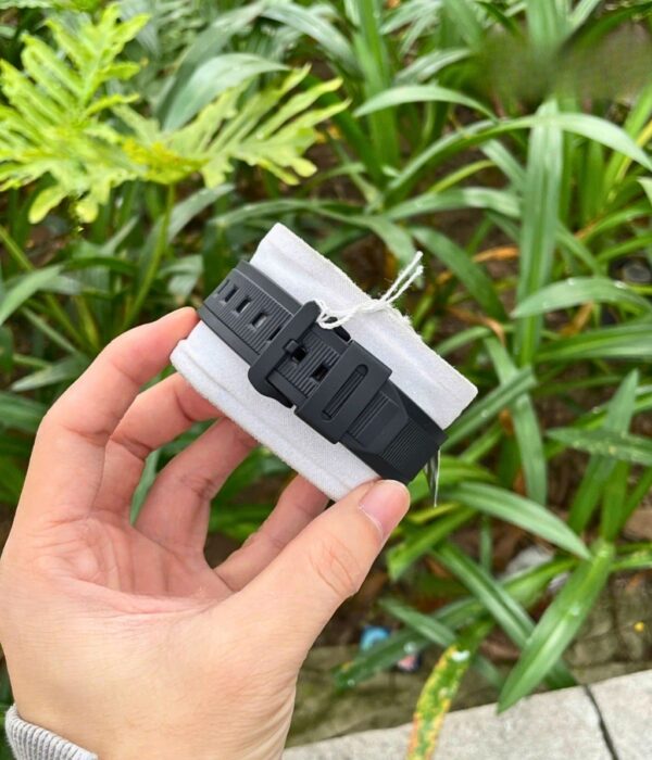 Hình ảnh Đồng Hồ Casio Nam MWA-100H-1AVDF