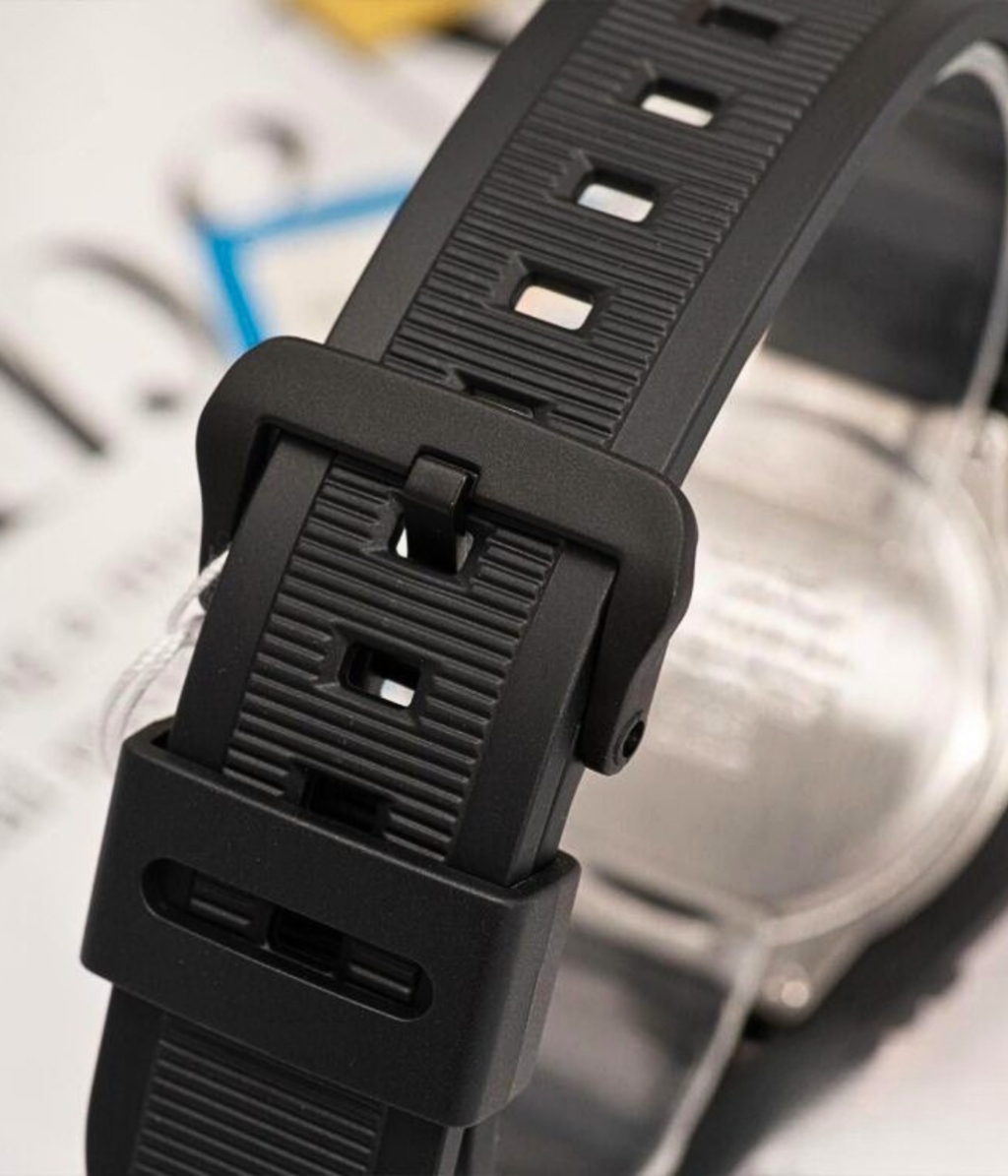 Hình ảnh Đồng Hồ Casio Nam MWA-100H-2AVDF