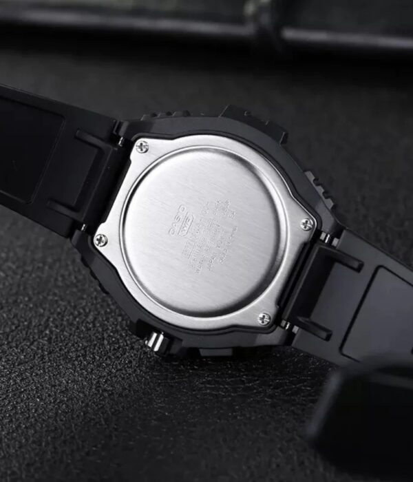 Hình ảnh Đồng Hồ Casio Nam MWA-100H-2AVDF