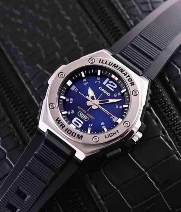 Hình ảnh Đồng Hồ Casio Nam MWA-100H-2AVDF