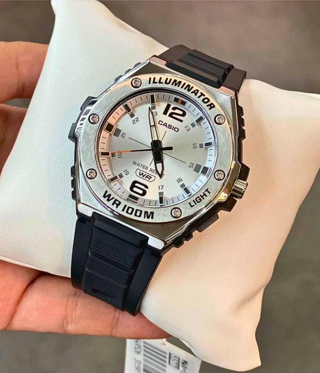 Hình ảnh Đồng Hồ Casio Nam MWA-100H-7AVDF
