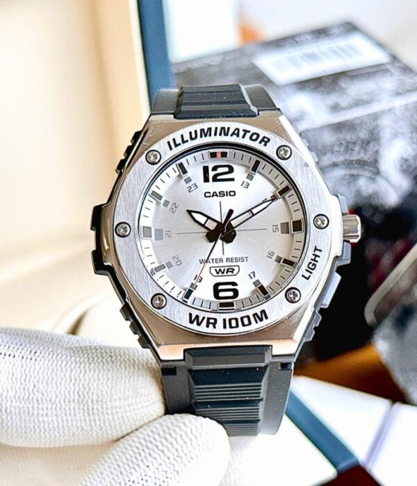 Hình ảnh Đồng Hồ Casio Nam MWA-100H-7AVDF