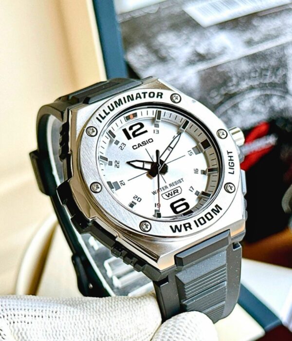 Hình ảnh Đồng Hồ Casio Nam MWA-100H-7AVDF