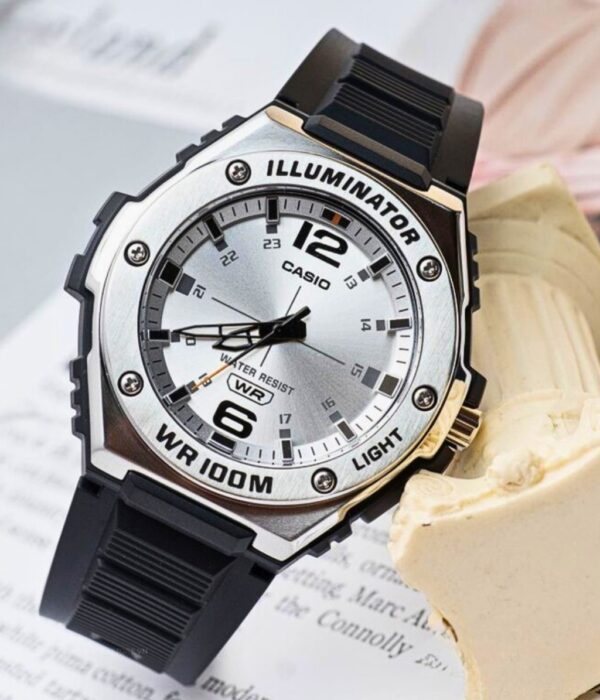Hình ảnh Đồng Hồ Casio Nam MWA-100H-7AVDF