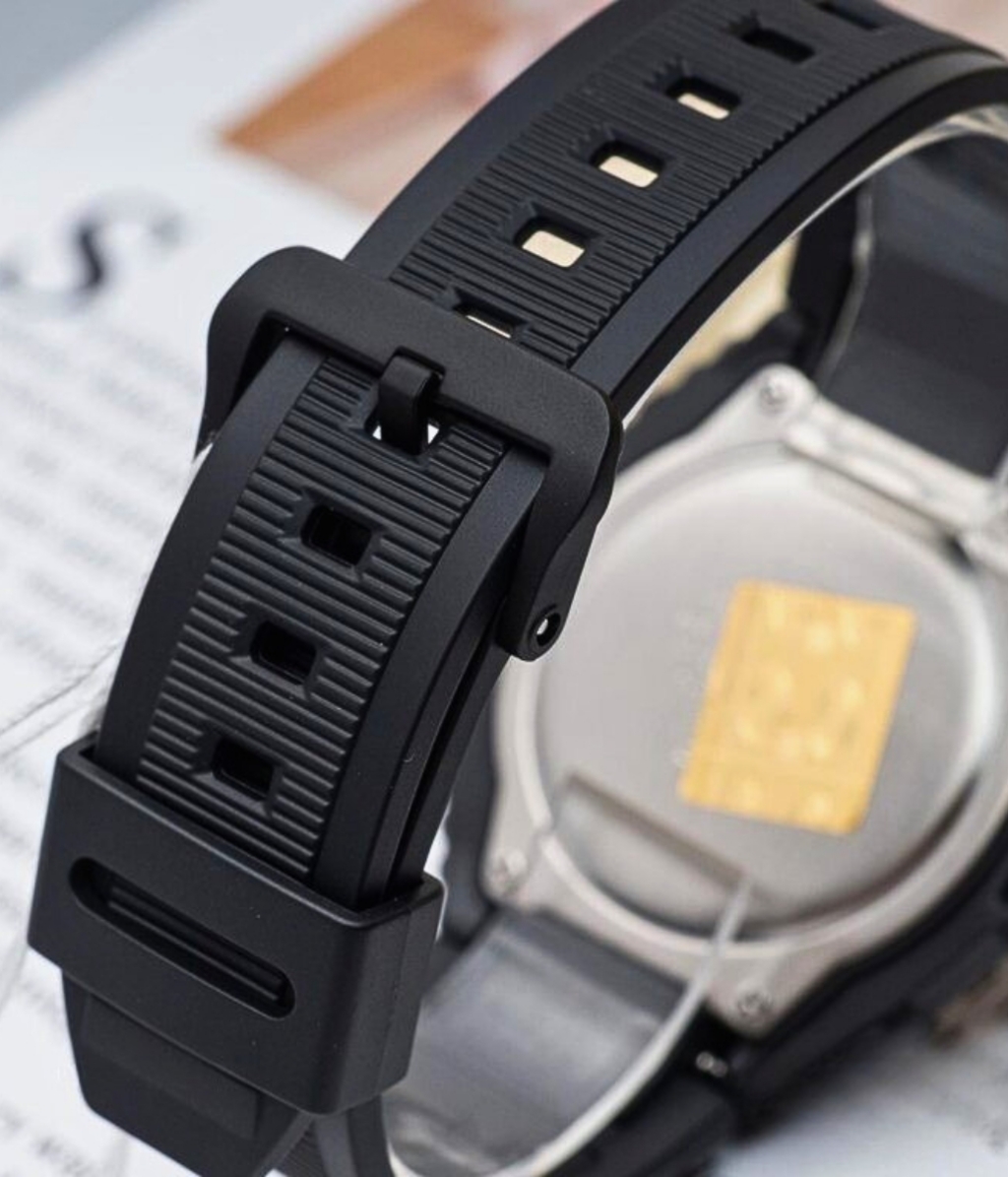 Hình ảnh Đồng Hồ Casio Nam MWA-100H-7AVDF