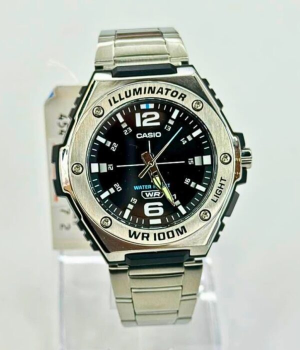 Hình ảnh Đồng Hồ Casio Nam MWA-100HD-1AVDF