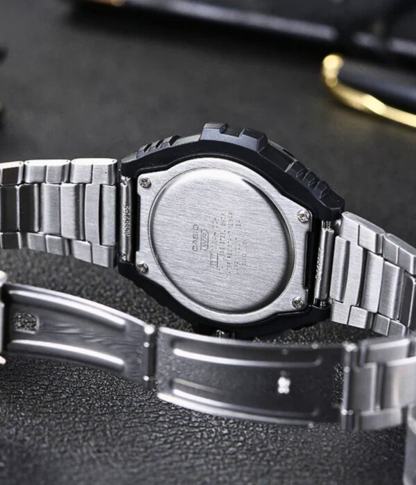 Hình ảnh Đồng Hồ Casio Nam MWA-100HD-1AVDF