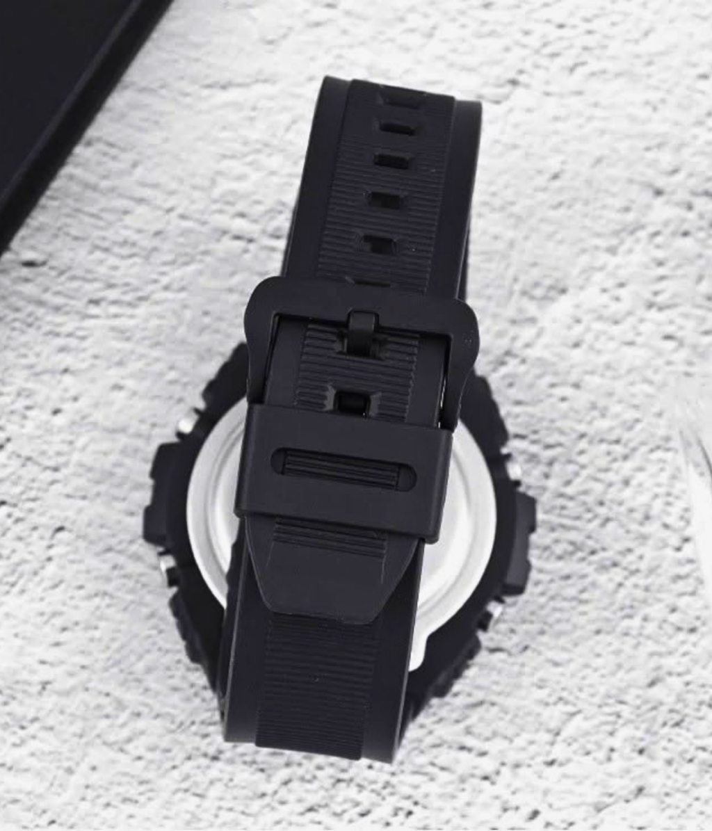 Hình ảnh Đồng Hồ Casio Nam MWD-100H-1AVDF