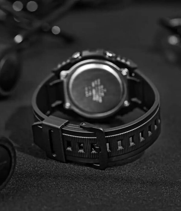 Hình ảnh Đồng Hồ Casio Nam MWD-100H-1BVDF