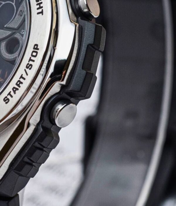 Hình ảnh Đồng Hồ Casio Nam MWD-100H-1BVDF