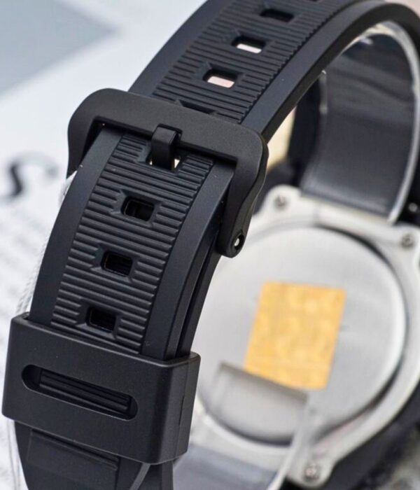 Hình ảnh Đồng Hồ Casio Nam MWD-100H-1BVDF