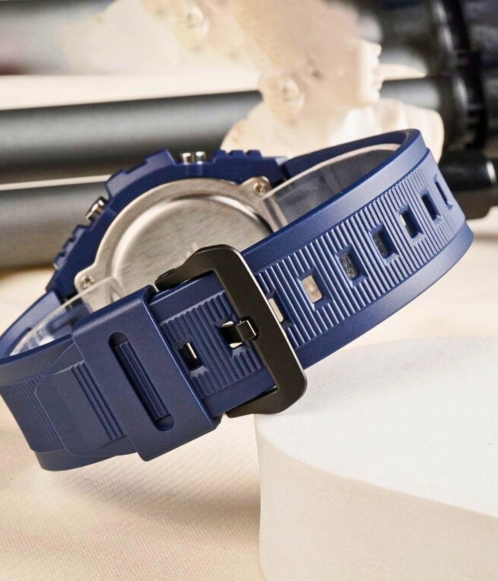 Hình ảnh Đồng Hồ Casio Nam MWD-100H-2AVDF