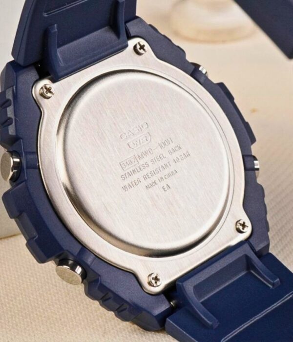 Hình ảnh Đồng Hồ Casio Nam MWD-100H-2AVDF