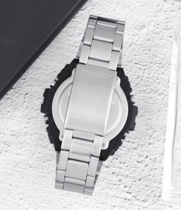 Hình ảnh Đồng Hồ Casio Nam MWD-100HD-1AVDF