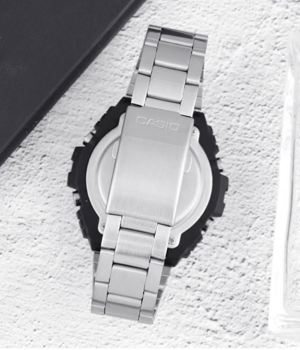 Hình ảnh Đồng Hồ Casio Nam MWD-100HD-1AVDF