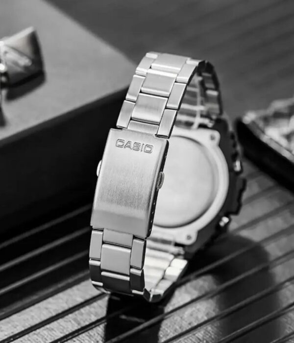 Hình ảnh Đồng Hồ Casio Nam MWD-100HD-1AVDF