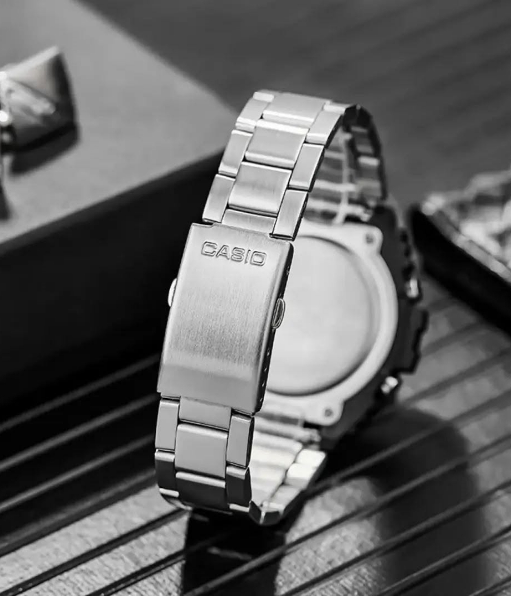 Hình ảnh Đồng Hồ Casio Nam MWD-100HD-1AVDF