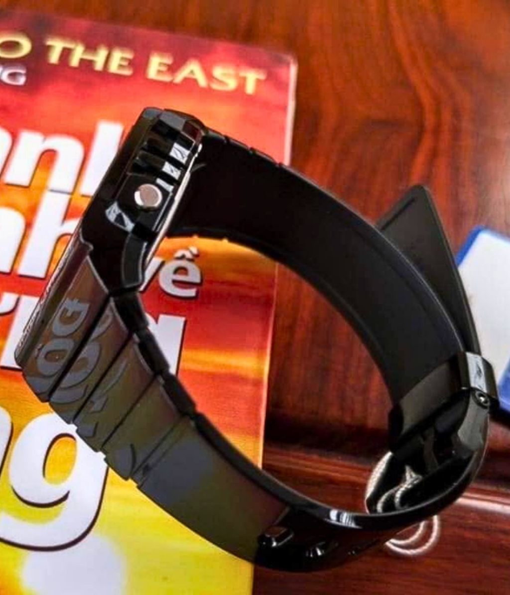 Hình ảnh Đồng Hồ Casio Nam W-215H-1AVDF