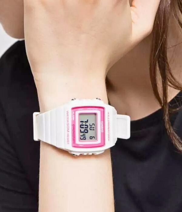 Hình ảnh Đồng Hồ Casio Nam W-215H-7A2VDF