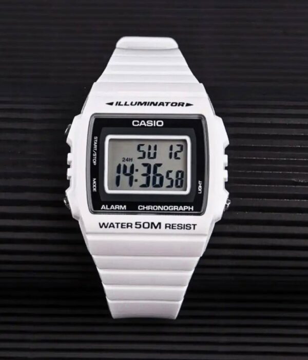 Hình ảnh Đồng Hồ Casio Nam W-215H-7AVDF
