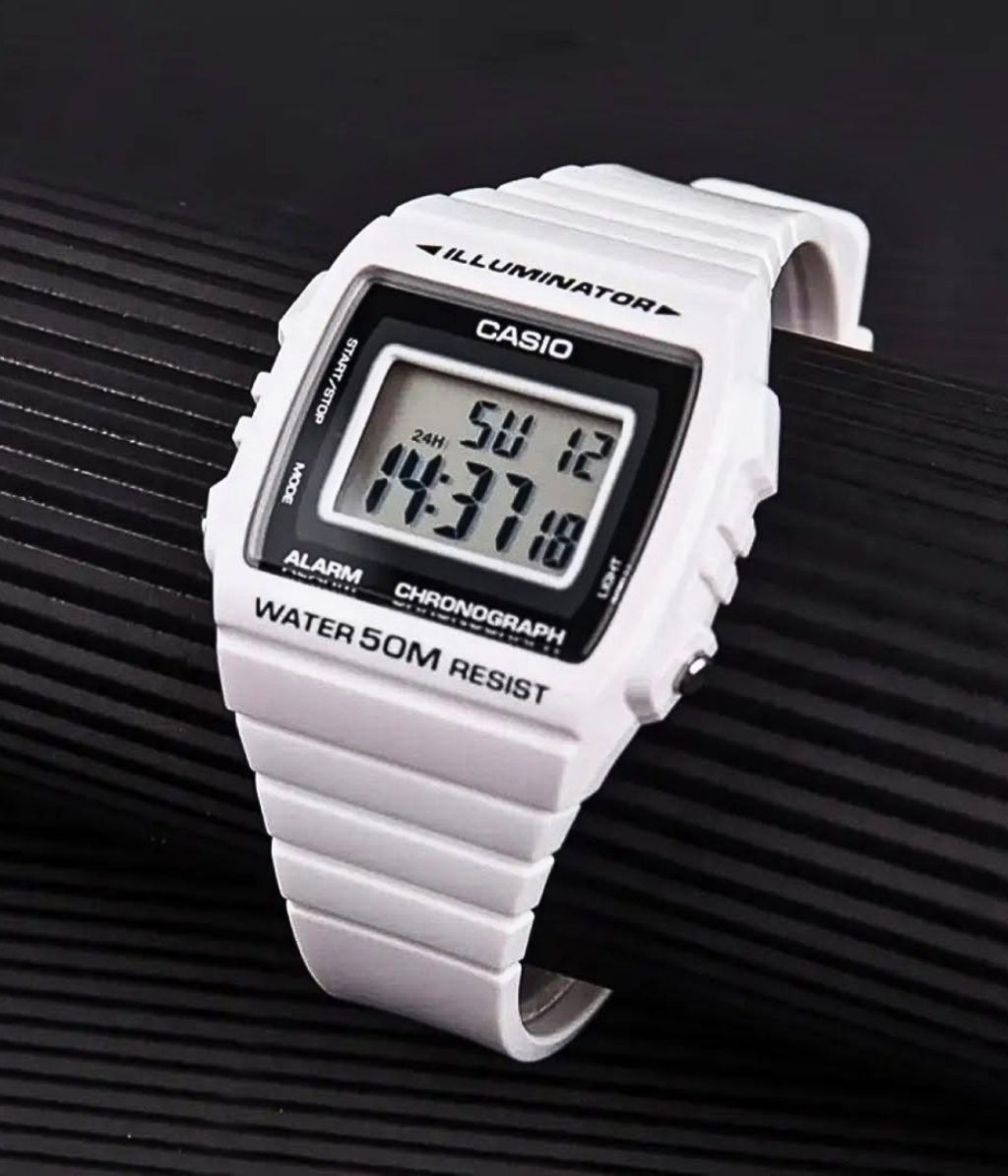 Hình ảnh Đồng Hồ Casio Nam W-215H-7AVDF