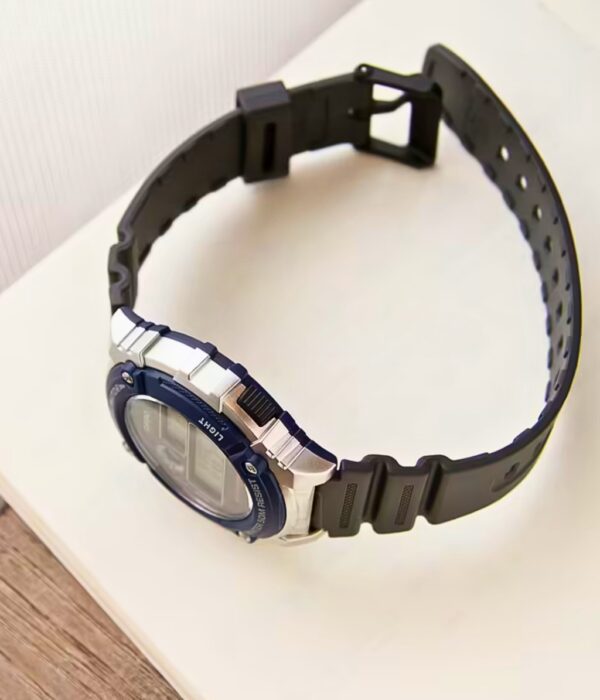 Hình ảnh Đồng Hồ Casio Nam W-216H-2AVDF