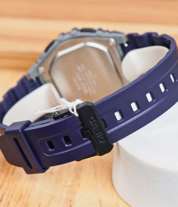 Hình ảnh Đồng Hồ Casio Nam W-216H-2BVDF