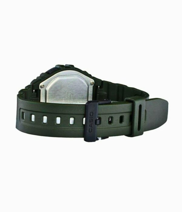 Hình ảnh Đồng Hồ Casio Nam W-216H-3BVDF