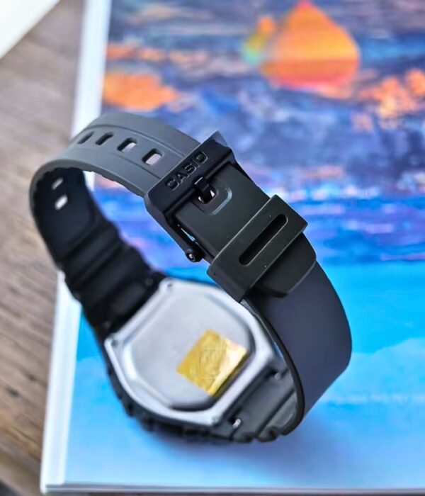 Hình ảnh Đồng Hồ Casio Nam W-216H-3BVDF