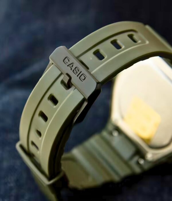 Hình ảnh Đồng Hồ Casio Nam W-216H-3BVDF