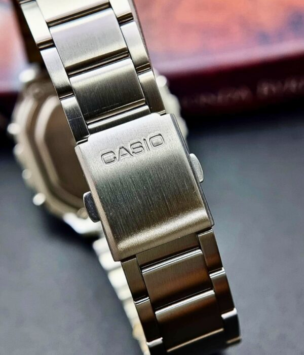 Hình ảnh Đồng Hồ Casio Nam W-218HD-1AVDF