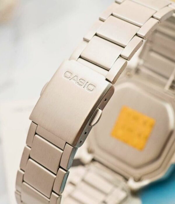 Hình ảnh Đồng Hồ Casio Nam W-218HD-1AVDF