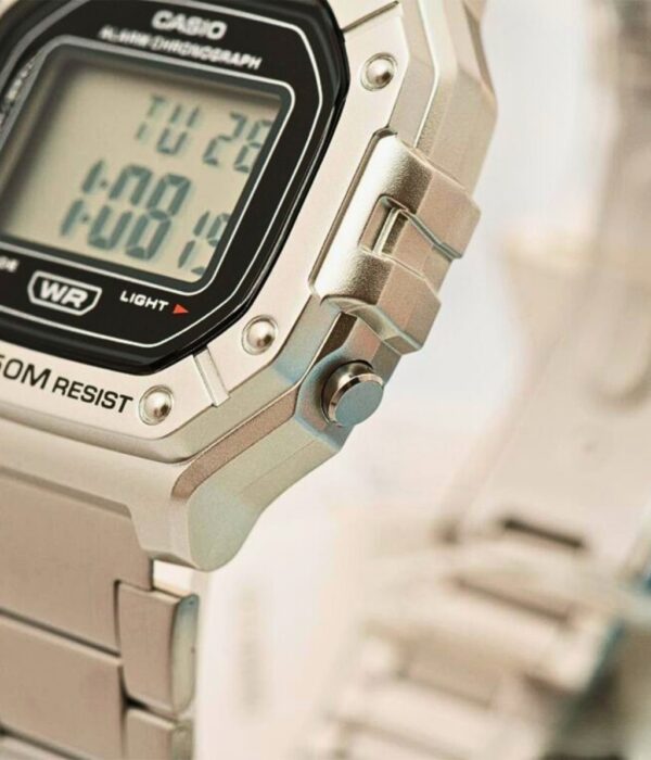 Hình ảnh Đồng Hồ Casio Nam W-218HD-1AVDF