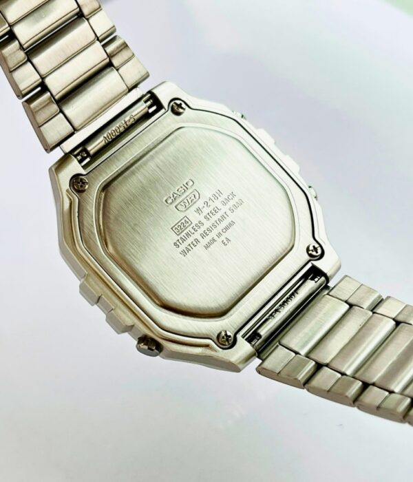 Hình ảnh Đồng Hồ Casio Nam W-218HD-1AVDF