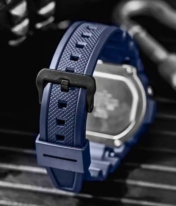 Hình ảnh Đồng Hồ Casio Nam W-219H-2AVDF
