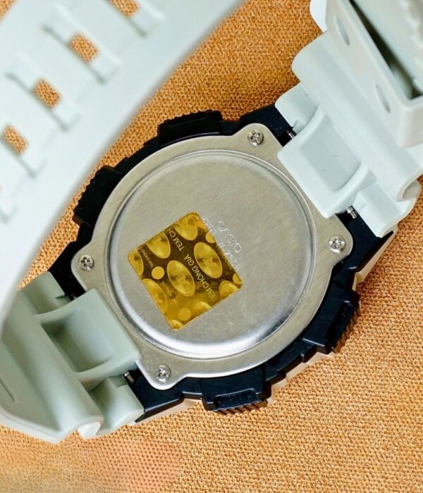 Hình ảnh Đồng Hồ Casio Nam W-735H-8A2VDF