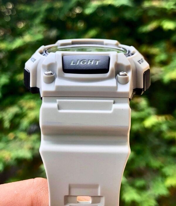 Hình ảnh Đồng Hồ Casio Nam W-735H-8A2VDF