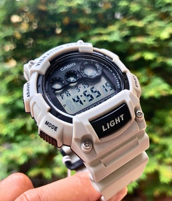 Hình ảnh Đồng Hồ Casio Nam W-735H-8A2VDF