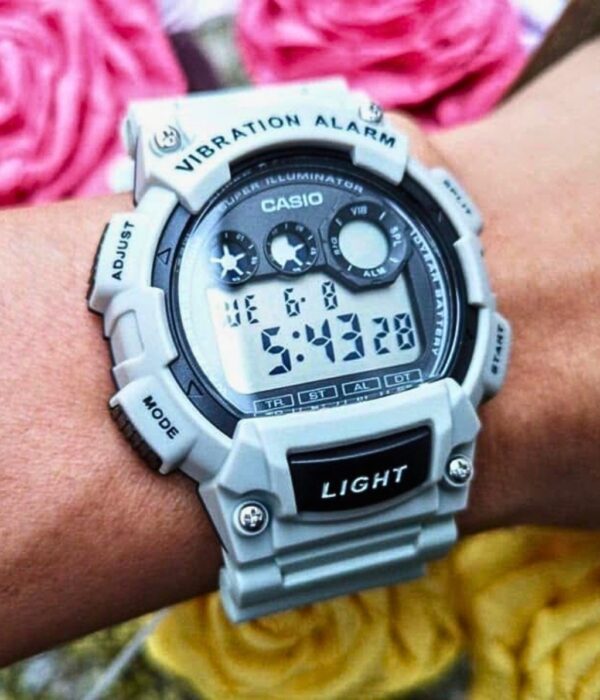 Hình ảnh Đồng Hồ Casio Nam W-735H-8A2VDF