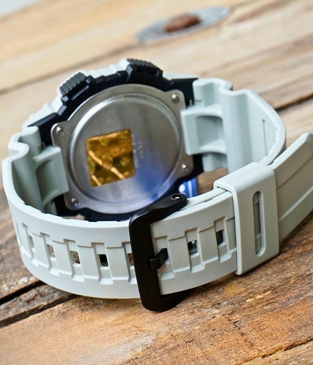 Hình ảnh Đồng Hồ Casio Nam W-735H-8A2VDF